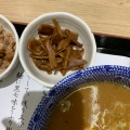 実際訪問したユーザーが直接撮影して投稿した天沼ラーメン専門店つじ田 ららぽーと湘南平塚店の写真