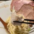 実際訪問したユーザーが直接撮影して投稿した六本木ラーメン専門店ROPPONGIつなぐの写真