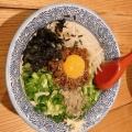 実際訪問したユーザーが直接撮影して投稿した帯屋町ラーメン / つけ麺土州屋の写真