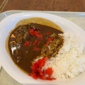 実際訪問したユーザーが直接撮影して投稿した深沢カレー御殿場カレーの写真