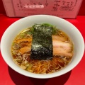 実際訪問したユーザーが直接撮影して投稿した新町ラーメン / つけ麺カドヤ食堂 総本店の写真