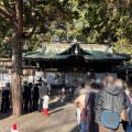 実際訪問したユーザーが直接撮影して投稿した岸町神社調神社の写真