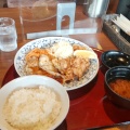 実際訪問したユーザーが直接撮影して投稿した平野西洋食浅草食堂 平野店の写真