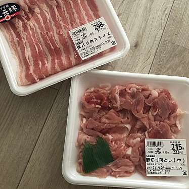 実際訪問したユーザーが直接撮影して投稿した桜台精肉店肉のジャンプ 桜台店の写真