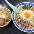 実際訪問したユーザーが直接撮影して投稿した小倉台ラーメン / つけ麺雷神屋の写真