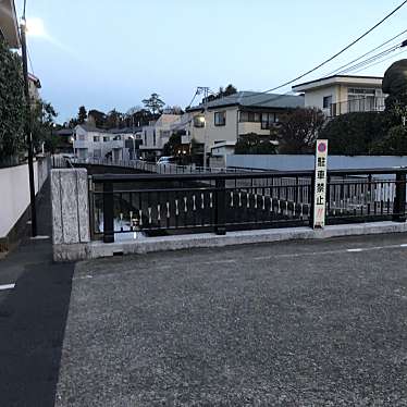 実際訪問したユーザーが直接撮影して投稿した善福寺橋新町橋の写真