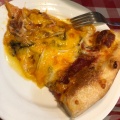 実際訪問したユーザーが直接撮影して投稿した王子本町ピザRocco's New York Style Pizzaの写真