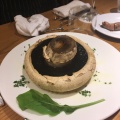 実際訪問したユーザーが直接撮影して投稿した神宮前野菜料理MUSHROOM TOKYO Omotesandoの写真