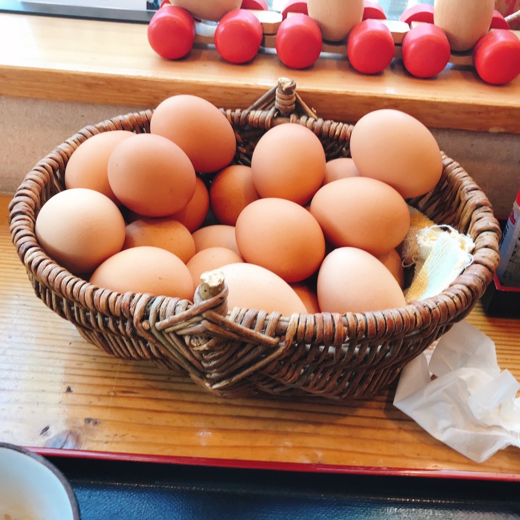 ユーザーが投稿したシュリンクの写真 - 実際訪問したユーザーが直接撮影して投稿した妻鳥町定食屋熊福の写真