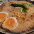 白兎 - 実際訪問したユーザーが直接撮影して投稿した牧志ラーメン / つけ麺天神矢の写真のメニュー情報