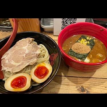 三田製麺所 岡崎店のundefinedに実際訪問訪問したユーザーunknownさんが新しく投稿した新着口コミの写真