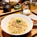 実際訪問したユーザーが直接撮影して投稿した太子堂パスタパスタ食堂 TOKYO MEAT PASTAの写真