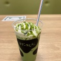 実際訪問したユーザーが直接撮影して投稿した八ケ崎カフェマザー牧場 CAFE&SOFTCREAM テラスモール松戸店の写真