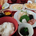 七種の和定食 - 実際訪問したユーザーが直接撮影して投稿した大楽寺町ファミリーレストランジョイフル 東京八王子店の写真のメニュー情報