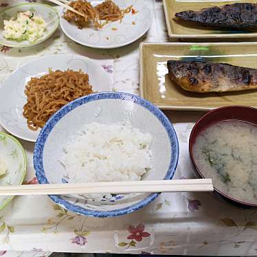 実際訪問したユーザーが直接撮影して投稿した氷川町定食屋一龍食堂の写真