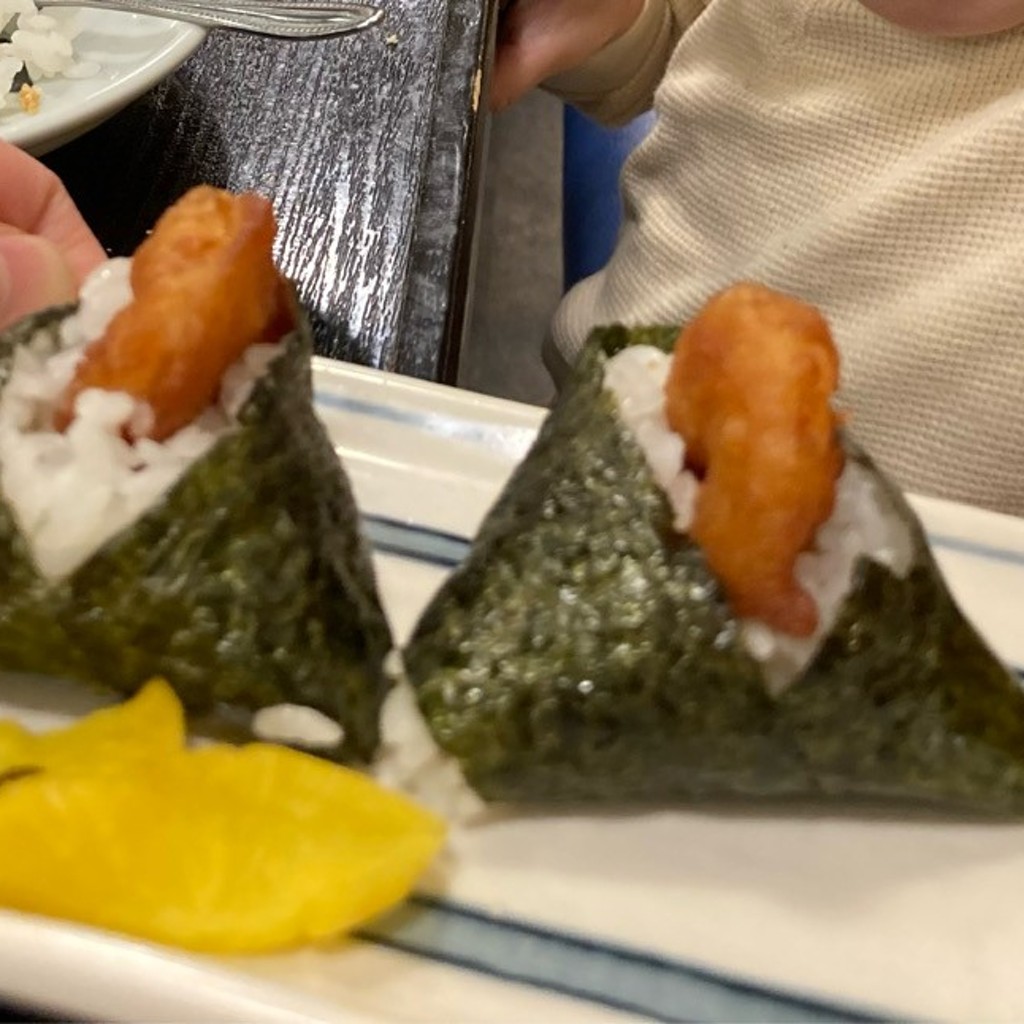 実際訪問したユーザーが直接撮影して投稿した飯田橋居酒屋世界の山ちゃん飯田橋店の写真