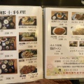 実際訪問したユーザーが直接撮影して投稿した神原定食屋レストラン湯とりの写真