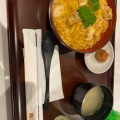 実際訪問したユーザーが直接撮影して投稿した久世高田町鶏料理鶏三和 イオンモール京都桂川店の写真