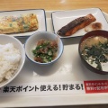 実際訪問したユーザーが直接撮影して投稿した小野原東定食屋まいどおおきに食堂 箕面小野原食堂の写真