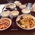実際訪問したユーザーが直接撮影して投稿した柴崎町北京料理随園別館 グランデュオ立川店の写真