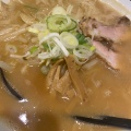 実際訪問したユーザーが直接撮影して投稿した乾町ラーメン専門店ラーメンの寳龍 松任店の写真