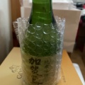 実際訪問したユーザーが直接撮影して投稿した木ノ新保町日本酒バー･日本酒専門店金沢 地酒蔵の写真