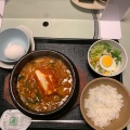 実際訪問したユーザーが直接撮影して投稿した東心斎橋韓国料理冷麺館 心斎橋店の写真