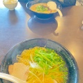 実際訪問したユーザーが直接撮影して投稿した菜畑ラーメン / つけ麺らぁ麺むらまさの写真