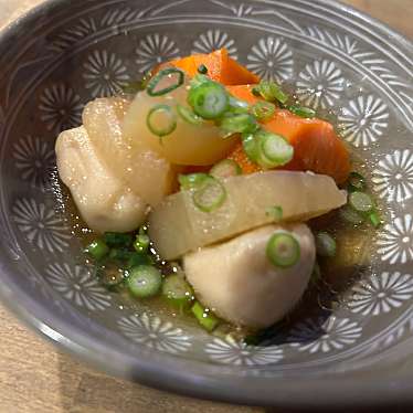 実際訪問したユーザーが直接撮影して投稿した歌舞伎町和食 / 日本料理SUSHI BAR 新 ~あらた~の写真
