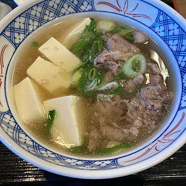 実際訪問したユーザーが直接撮影して投稿した平和が丘定食屋街かど屋 平和が丘店の写真