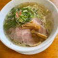 実際訪問したユーザーが直接撮影して投稿した大江ラーメン / つけ麺ラーメン ととち丸の写真