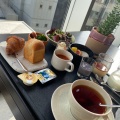 実際訪問したユーザーが直接撮影して投稿した渋谷ホテル東急ホテルズ SHIBUYA STREAM HOTELの写真