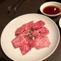 実際訪問したユーザーが直接撮影して投稿した春日焼肉焼肉Sensyu亭の写真