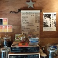 実際訪問したユーザーが直接撮影して投稿した本町コーヒー専門店G☆P COFFEE ROASTERの写真