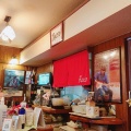実際訪問したユーザーが直接撮影して投稿した大宮町洋食Rossoの写真