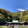 実際訪問したユーザーが直接撮影して投稿した柚木神社靜岡縣護國神社の写真