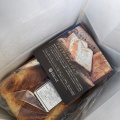 実際訪問したユーザーが直接撮影して投稿した豊津町食パン専門店HARE/PAN 晴れパン 江坂店の写真