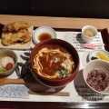 実際訪問したユーザーが直接撮影して投稿した福智院町うどんudon and cafe 麺喰の写真