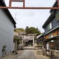 実際訪問したユーザーが直接撮影して投稿した柳神社郡山八幡神社の写真