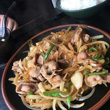 実際訪問したユーザーが直接撮影して投稿した宮下ラーメン / つけ麺めん王の写真