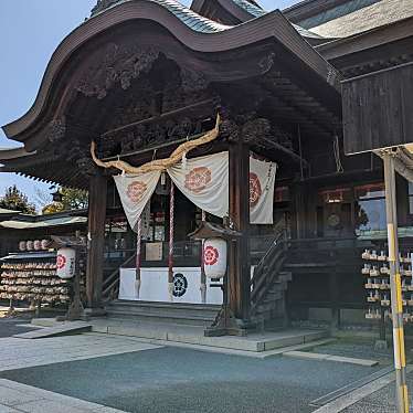 宗忠神社のundefinedに実際訪問訪問したユーザーunknownさんが新しく投稿した新着口コミの写真