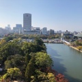 実際訪問したユーザーが直接撮影して投稿した基町城 / 城跡広島城 天守(天守閣)の写真