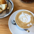 実際訪問したユーザーが直接撮影して投稿した上荘町都台カフェCAFE MÉMÉの写真