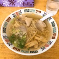 実際訪問したユーザーが直接撮影して投稿した家中ラーメン / つけ麺上海軒の写真