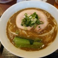 実際訪問したユーザーが直接撮影して投稿した勝部ラーメン / つけ麺麺や 結の写真