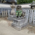 実際訪問したユーザーが直接撮影して投稿した宮ノ前神社猪名野神社の写真