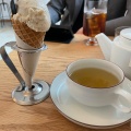 実際訪問したユーザーが直接撮影して投稿した倭町カフェHOULE coffee&amp;icecreamの写真