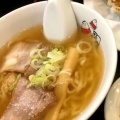 実際訪問したユーザーが直接撮影して投稿した大森北ラーメン専門店会津喜多方ラーメン 小法師 大森東口店の写真