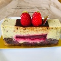 ケーキ - 実際訪問したユーザーが直接撮影して投稿した石神井町ケーキブロンディールの写真のメニュー情報