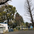 実際訪問したユーザーが直接撮影して投稿した御殿山遊園地 / テーマパーク井の頭自然文化園スポーツランドの写真